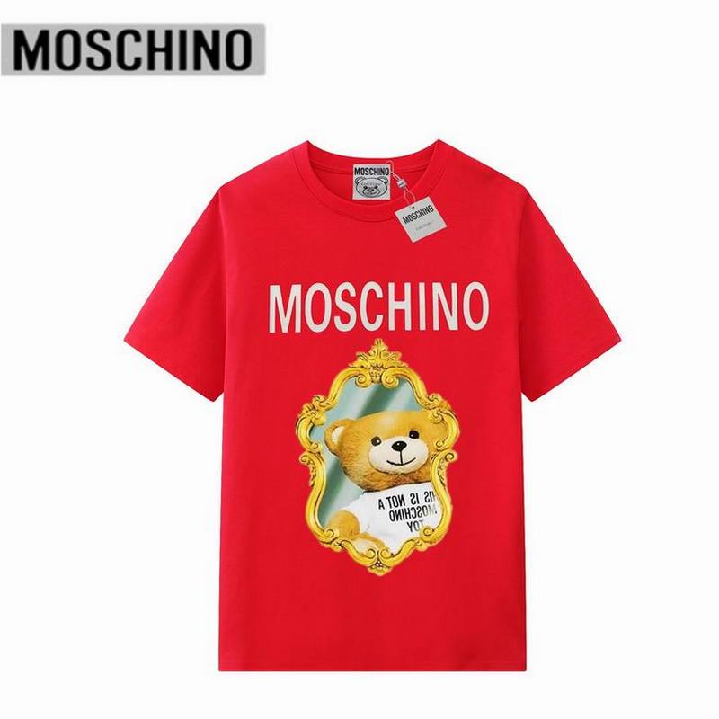 Moschino T-shirts 1022